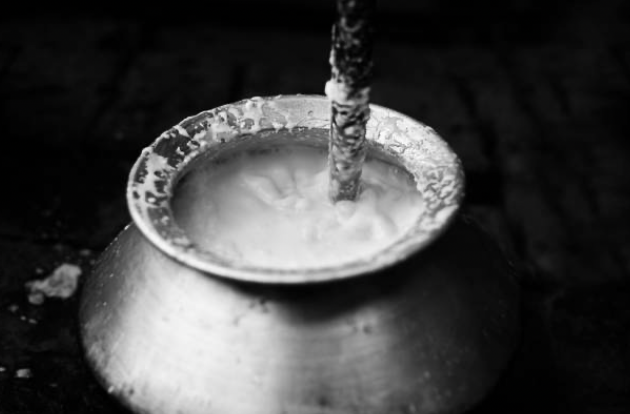 Buttermilk