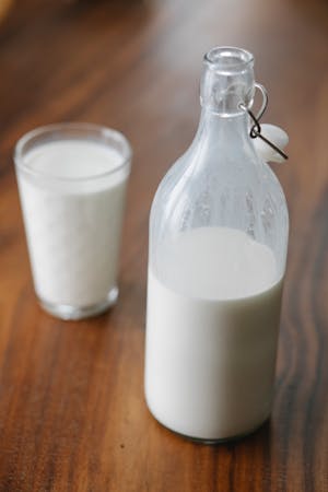 Milk