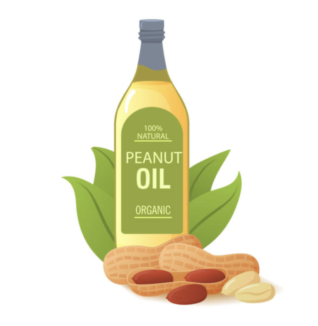 Peanut Oil