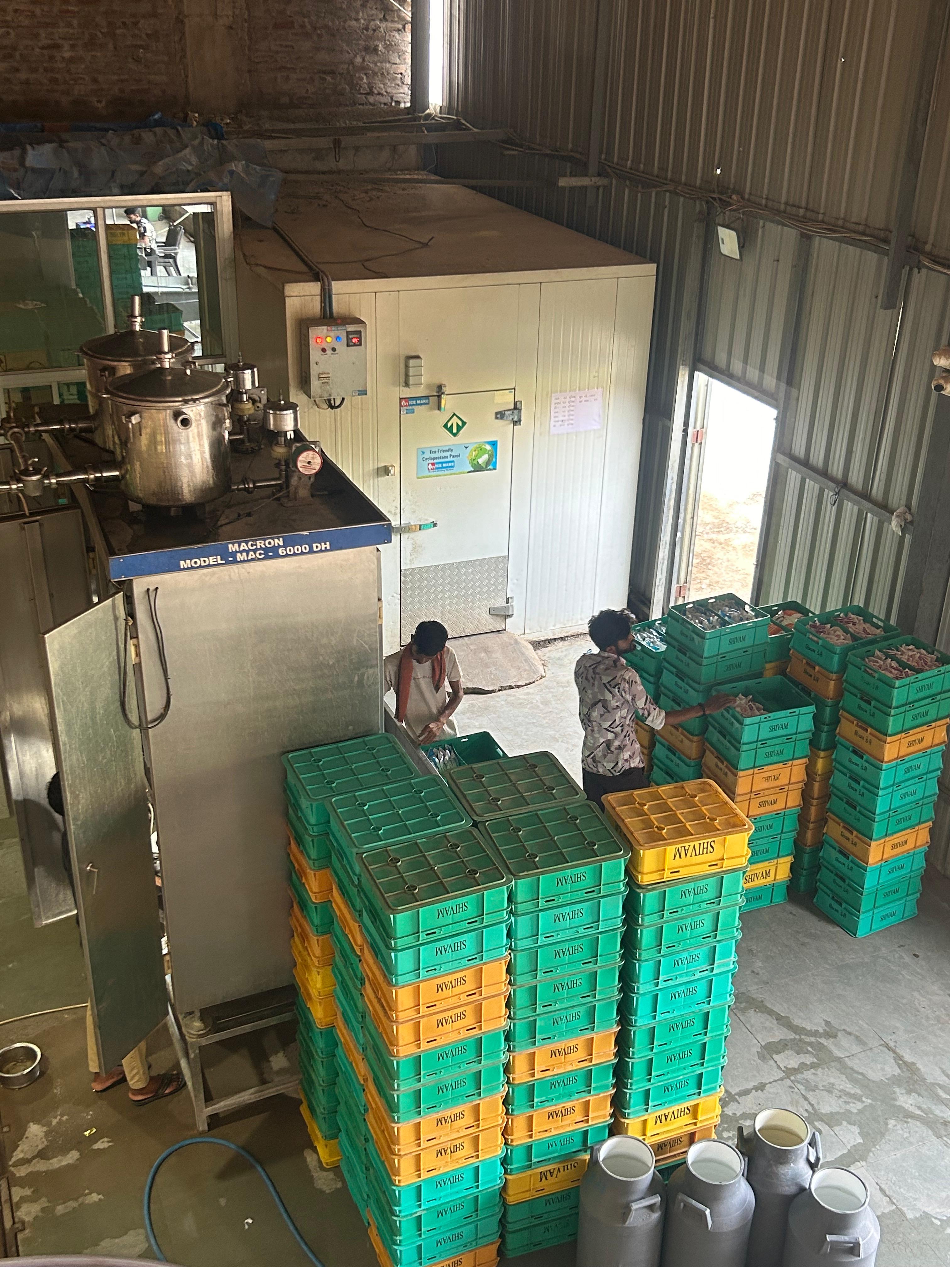 Production 1