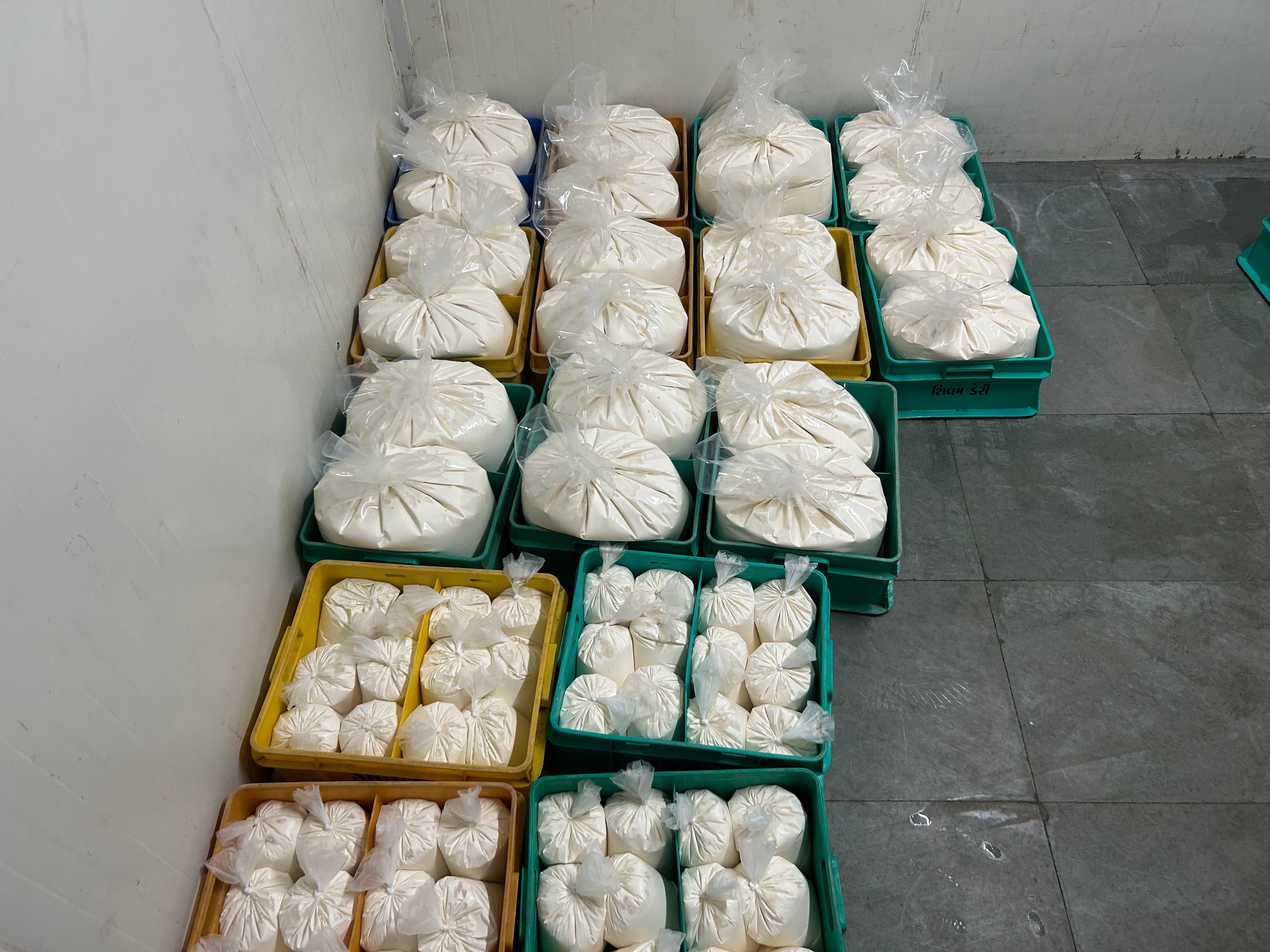 Production 1
